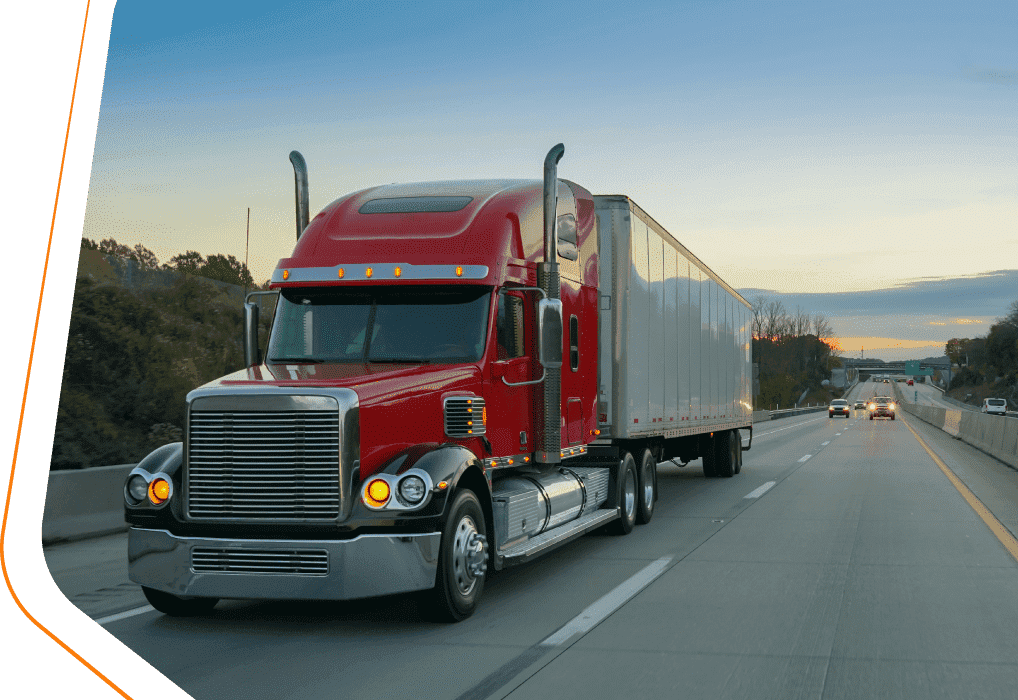 TRUCK A2Z