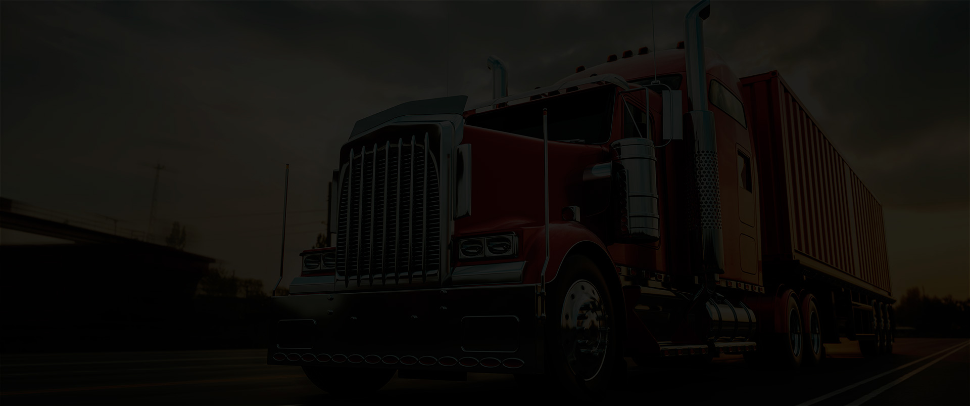 Truck Driving Training School in Kitchener, Guelph, Waterloo, Cambridge