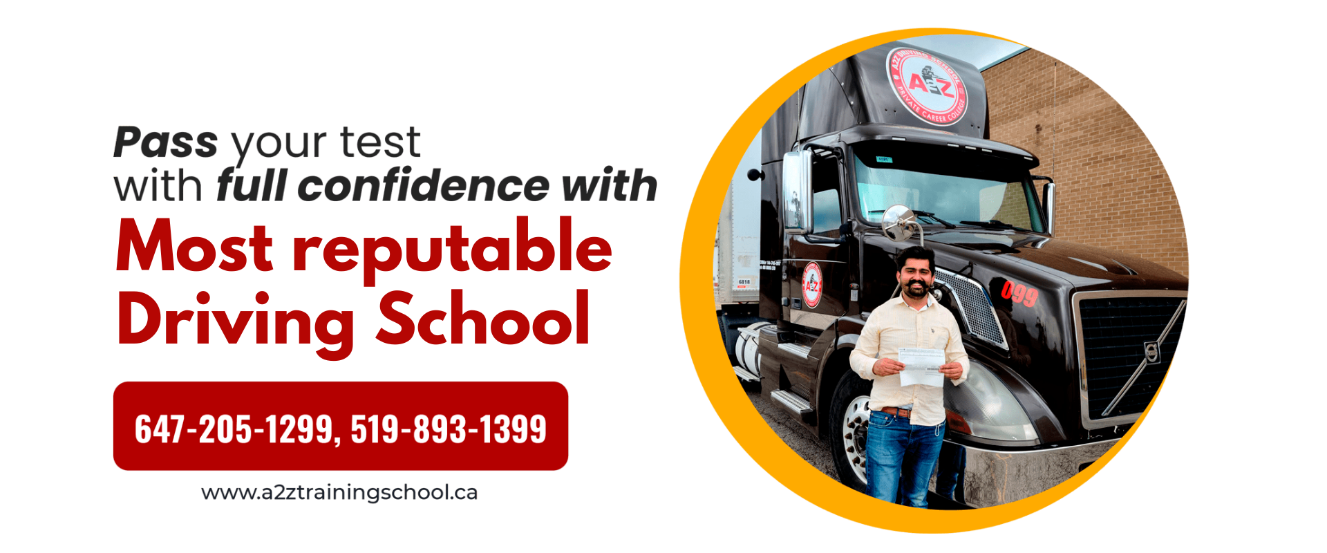 DRIVING SCHOOL